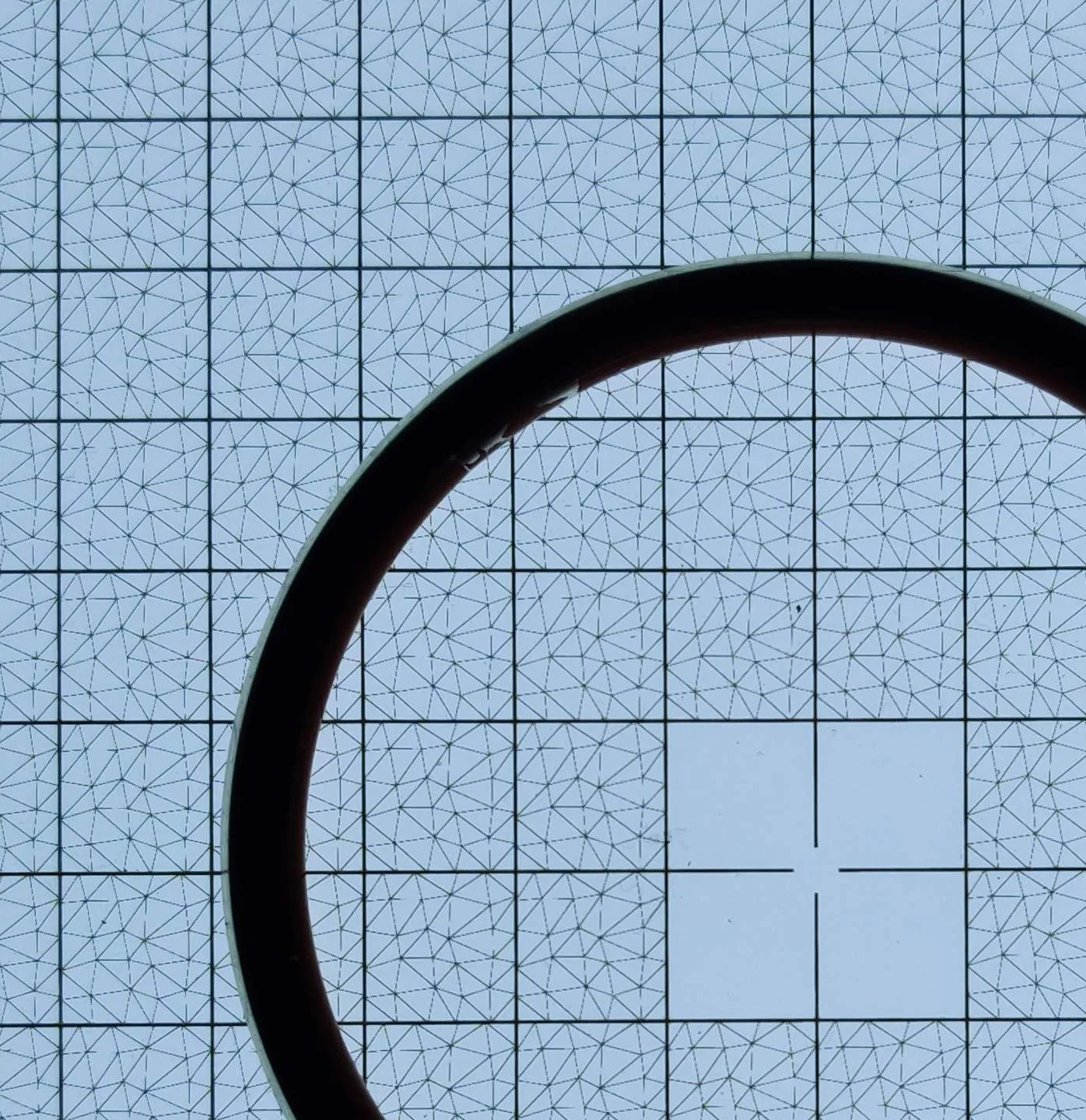 Example of image quality achievable with the Pro Vision Booth